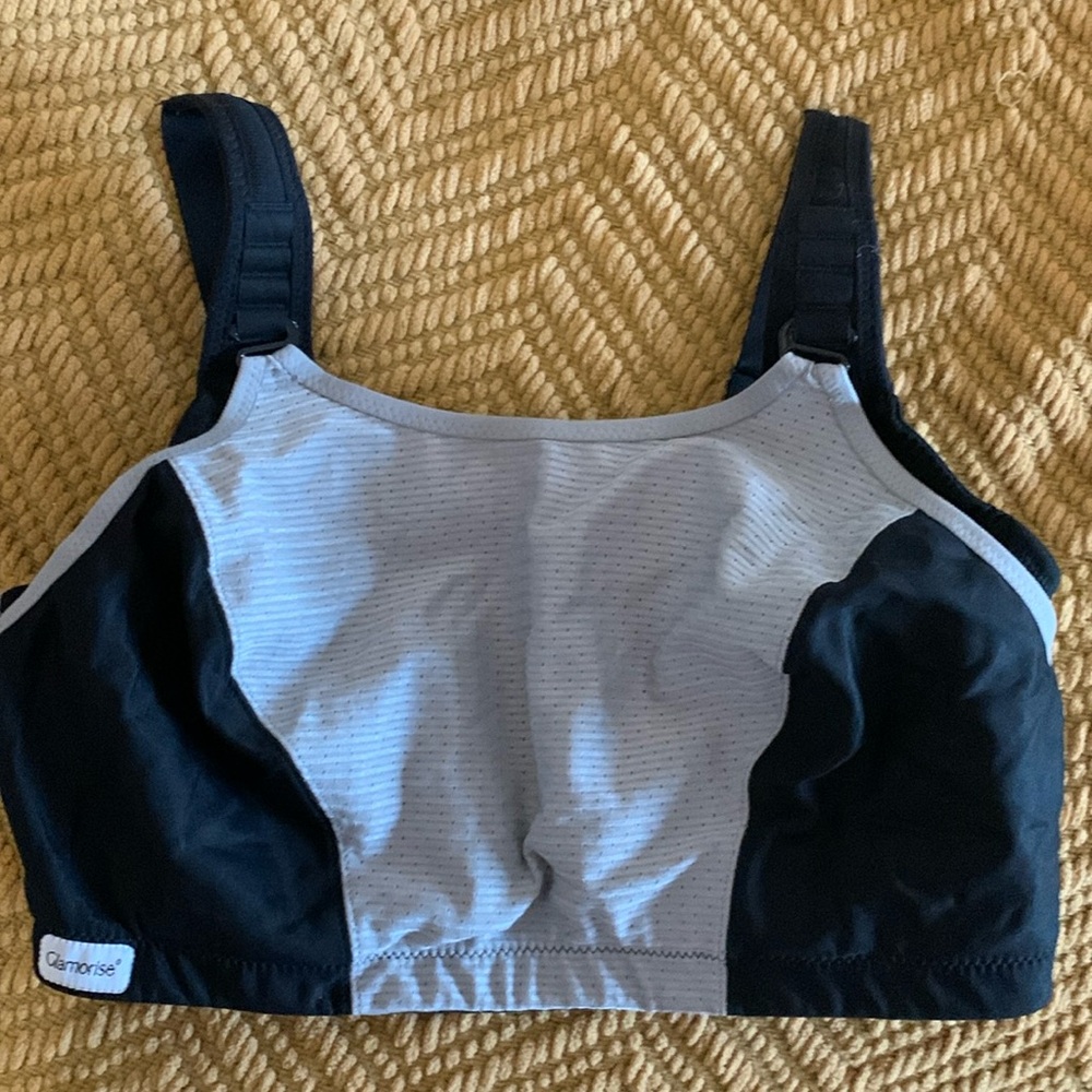 Glamorise Sports Bra